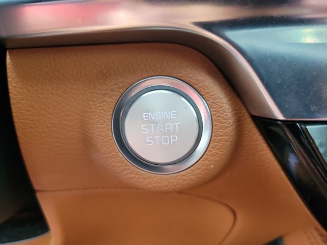 Used 2024 Kia Telluride SX Prestige X-Line AWD/4WD image 29