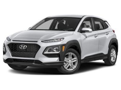 Used 2021 Hyundai Kona SE