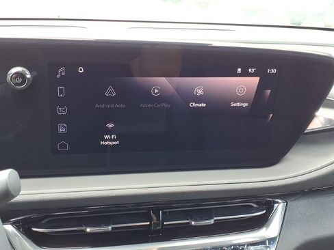 New 2026 Buick Envista Preferred FWD image 17