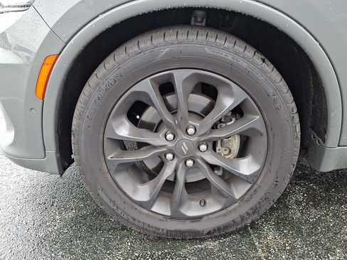 Used 2022 Dodge Durango R/T w/ Blacktop Package image 4