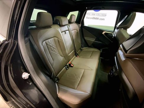 Used 2025 BMW X3 xDrive30i w/ Premium Package image 19