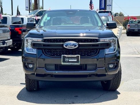 New 2025 Ford Ranger XL AWD/4WD image 5