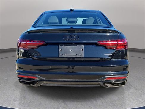 Used 2023 Audi A4 2.0T Premium Plus image 9