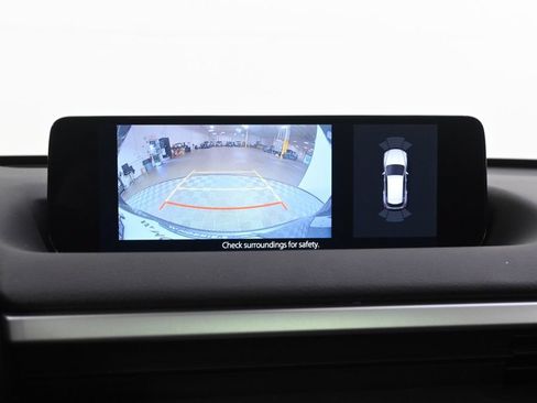New 2026 MAZDA CX-50 AWD 2.5 S w/ Cargo Package image 29