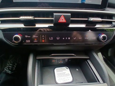 New 2026 Kia Sportage SX Prestige AWD/4WD image 19
