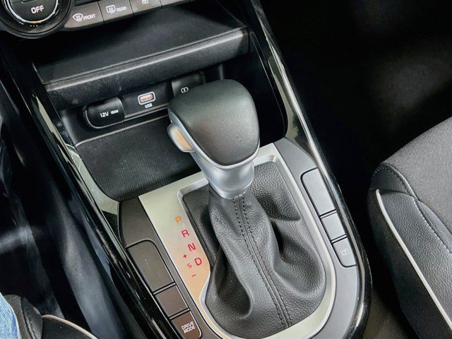 Certified 2024 Kia Forte GT-Line FWD image 17