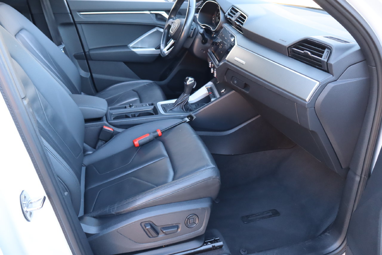 Used 2024 Audi Q3 2.0T Premium AWD/4WD image 16