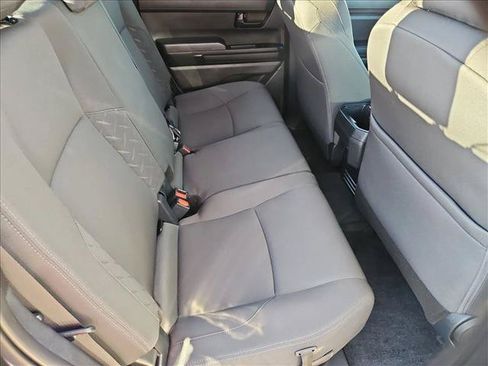 Certified 2026 Toyota Tacoma SR5 RWD image 25