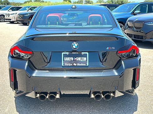 New 2026 BMW M2 w/ Lighting Package RWD image 7