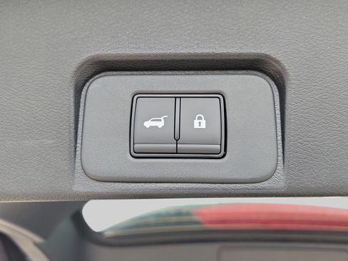 New 2026 Nissan Rogue SV image 6