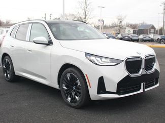 New 2026 BMW X3 xDrive30 w/ M Sport Package video 1