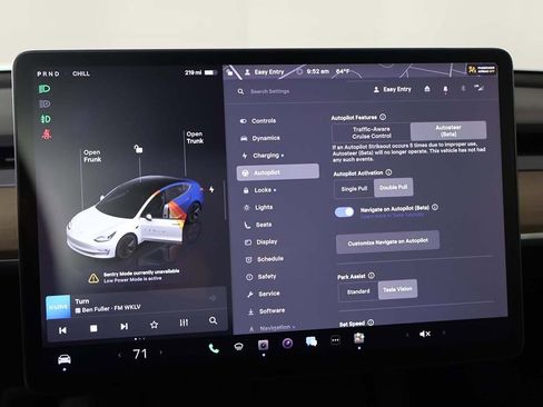 Used 2022 Tesla Model 3 Long Range image 46