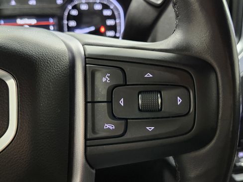 Used 2019 GMC Sierra 1500 SLT w/ SLT Premium Plus Package image 40