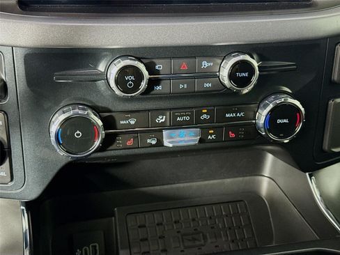Used 2025 Ford F150 XLT w/ Equipment Group 302A MID AWD/4WD image 18