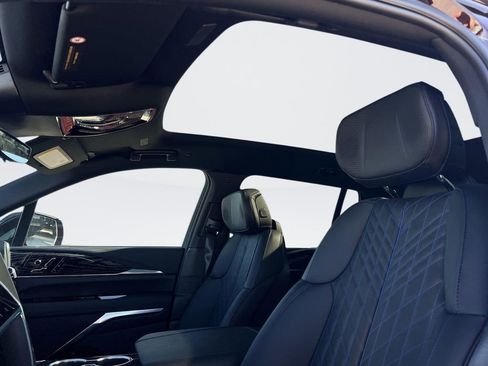 New 2026 Cadillac Escalade IQ Luxury 1 AWD/4WD image 26