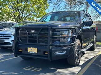 Used 2023 Ford F150 Tremor w/ Trailer Tow Package video 1
