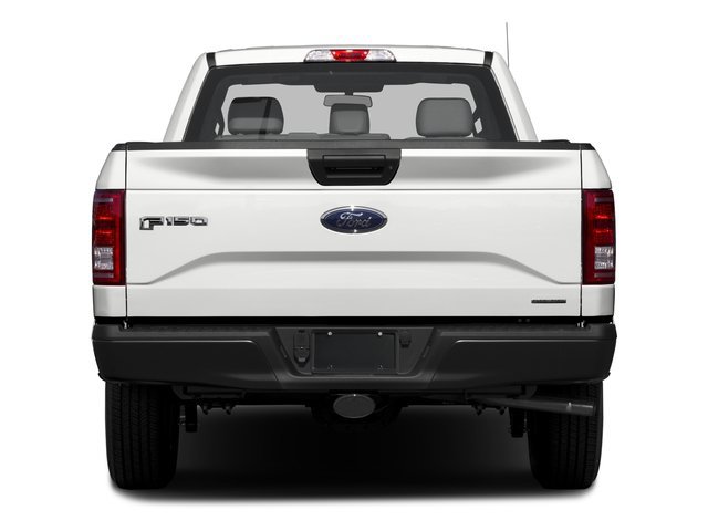 Used 2017 Ford F150 XL w/ Equipment Group 101A Mid AWD/4WD image 5
