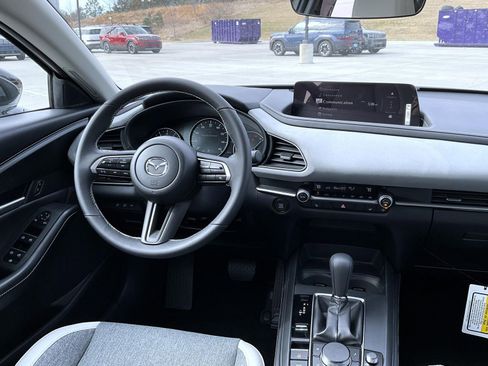 New 2026 MAZDA CX-30 Aire Edition image 15