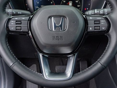 New 2026 Honda CR-V EX-L image 26