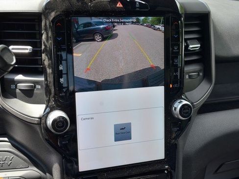 New 2025 RAM 2500 Tradesman image 28