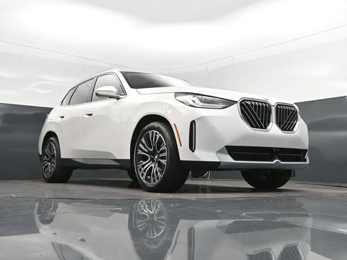 New 2026 BMW X3 xDrive30 w/ Premium Package AWD/4WD image 44