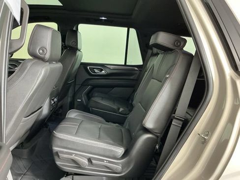 Used 2023 Chevrolet Tahoe RST w/ Luxury Package AWD/4WD image 27