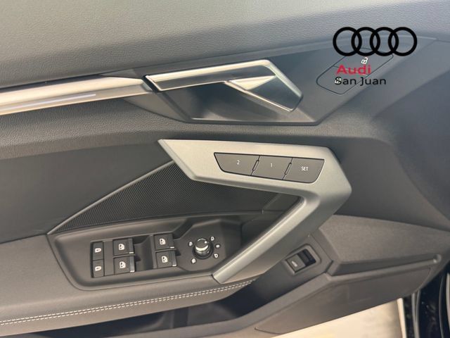 New 2026 Audi A3 2.0T Premium AWD/4WD image 27