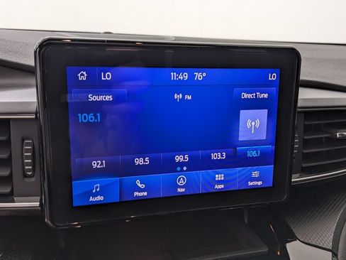 Certified 2023 Ford Explorer ST AWD/4WD image 27