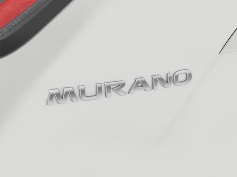 Used 2023 Nissan Murano Platinum w/ Cargo Package FWD image 62