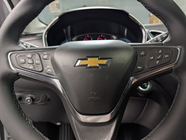Certified 2024 Chevrolet Equinox LT AWD/4WD image 19