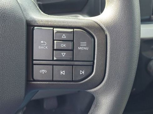 New 2026 Ford F350 XL w/ STX Appearance Package image 13