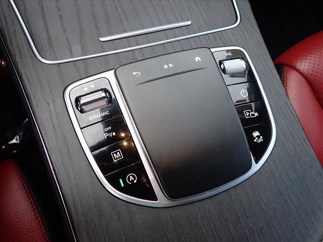 Used 2022 Mercedes-Benz GLC 300 4MATIC image 17