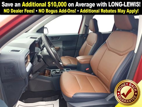 Used 2023 Ford Maverick Lariat w/ Lariat Luxury Package image 14