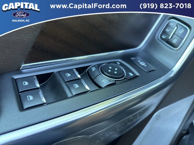 Used 2025 Ford F350 King Ranch w/ Chrome Package AWD/4WD image 21