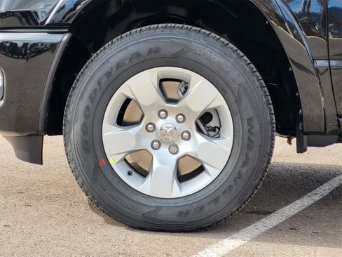 New 2026 RAM 1500 Big Horn image 7