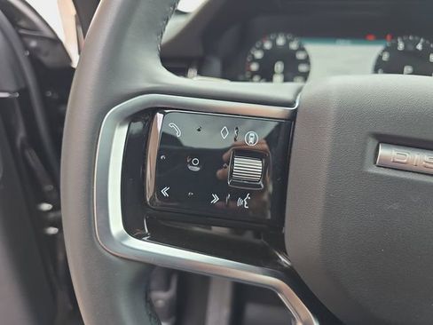 Used 2024 Land Rover Discovery Sport Dynamic SE image 17