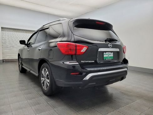 Used 2020 Nissan Pathfinder S image 5