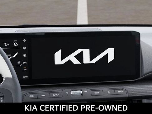 Used 2026 Kia K4 GT-Line w/ GT-Line Premium Package FWD image 20