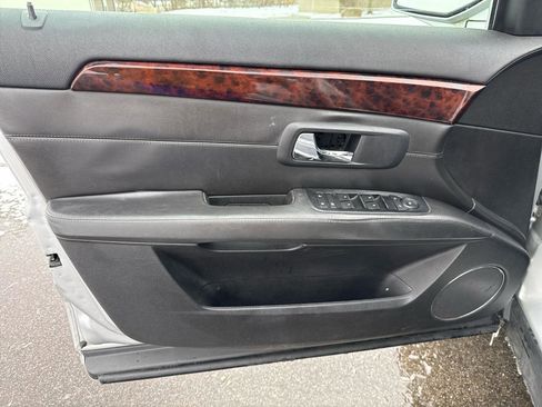 Used 2009 Cadillac SRX AWD image 13