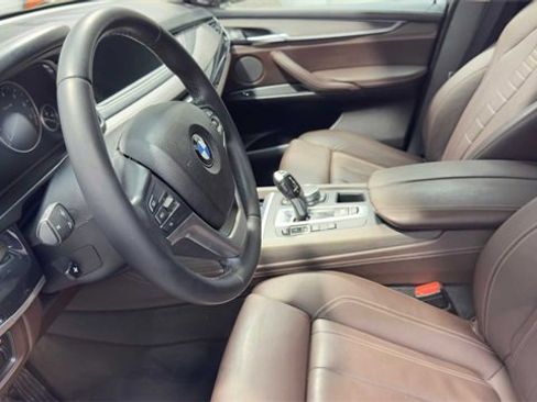 Used 2015 BMW X5 xDrive35i image 24