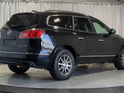 Used 2016 Buick Enclave Leather FWD image 10