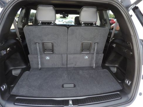 Used 2025 Jeep Grand Cherokee L Altitude image 20