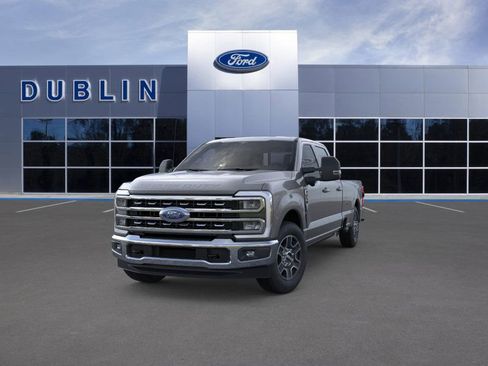 New 2026 Ford F250 Lariat image 32