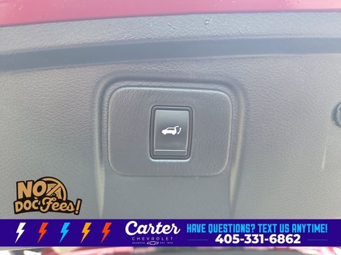Used 2022 Nissan Murano Platinum w/ Cargo Package FWD image 37