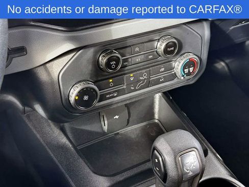 Used 2022 Ford Bronco 4-Door image 30