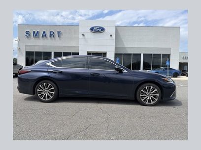 Used 2019 Lexus ES 350 w/ Premium Package