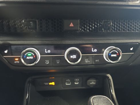 Used 2023 Honda CR-V Sport image 23