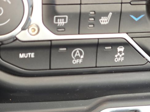 Used 2021 Jeep Gladiator Mojave w/ Dual Top Group image 7