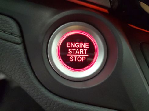 New 2026 Honda Odyssey Sport-L image 24