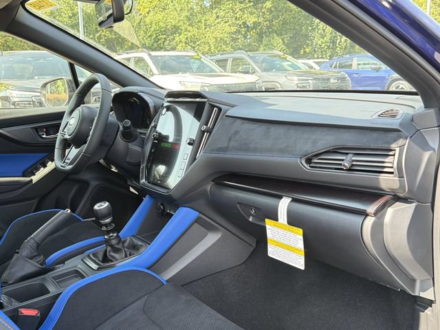 New 2026 Subaru WRX tS w/ Accessory Package #2 AWD/4WD image 18